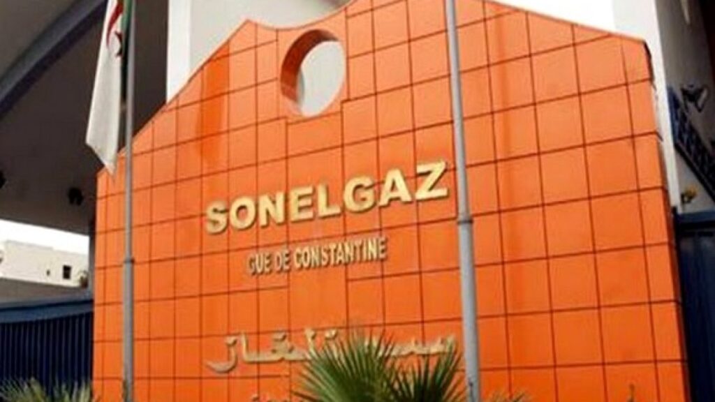 Sonelgaz: Connecting the Tafraoui industrial zone with electricity and putting into service the mobile station in Skikda - Al-Houwar Algeria