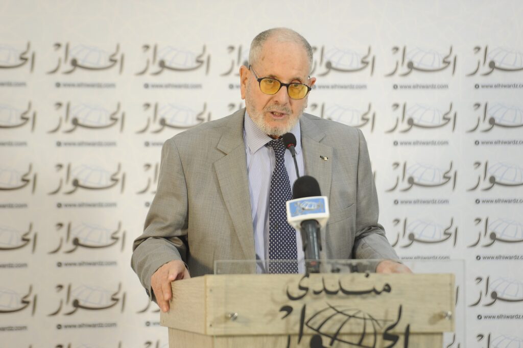 Ghulamallah: Zaid al-Khair is one of our scholars and thinkers