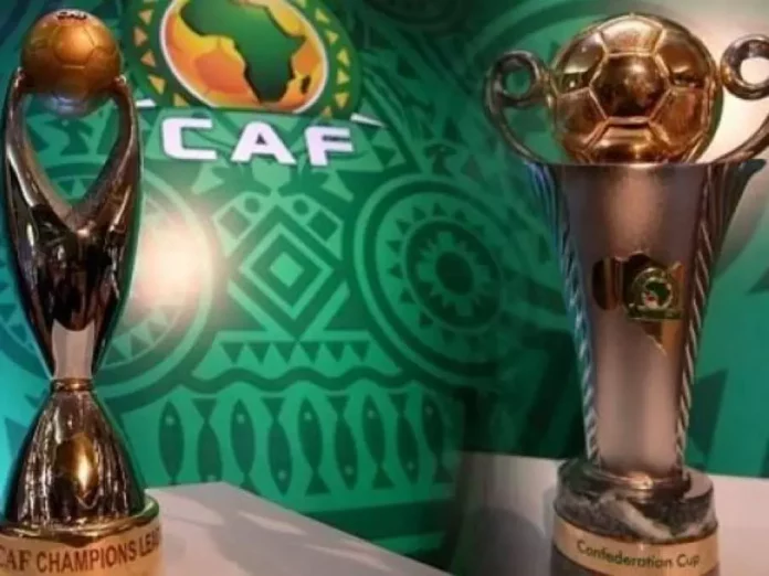 Algerian clubs get to know their rivals in the Champions Cup and the CAF Cup this Tuesday
