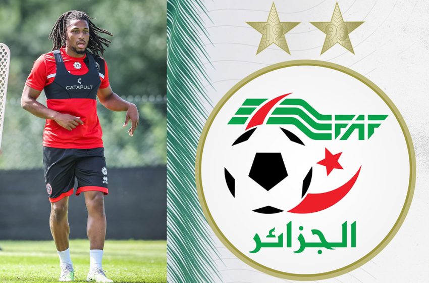  لعروسي جديد المنتخب الوطني