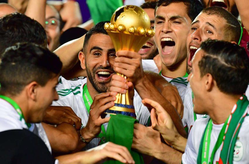  موعد وتفاصيل قرعة كأس أمم إفريقيا 2023