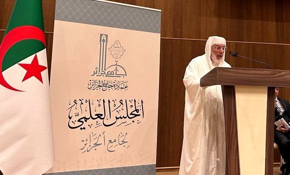 "الحج.. أسرار ومقاصد" موضوع ندوة علمية بجامع الجزائر