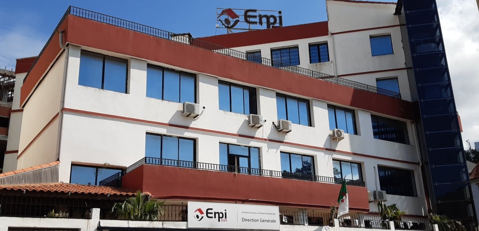 "enpi" تطلق عملية بيع الشقق والفيلات بـ 9 ولايات