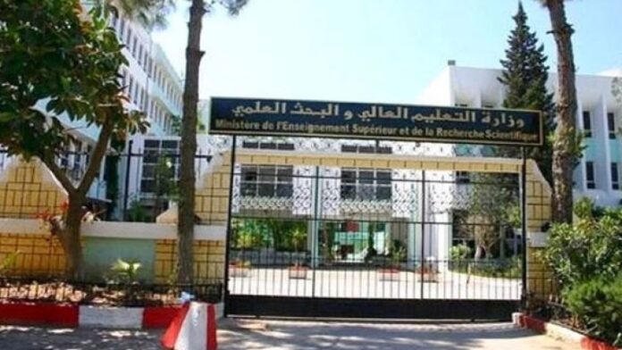 الجزائر الأولى إفريقيا وعربيا لتصنيف التايمز لتأثير الجامعات