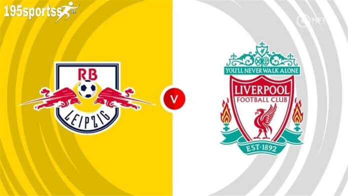 البث المباشر لمشاهدة مباراة ليفربول ولايبزيج اليوم يلا شوت تويتر في دوري ابطال أوروبا