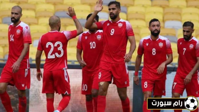 بث مباشر البحرين وإندونيسيا تويتر