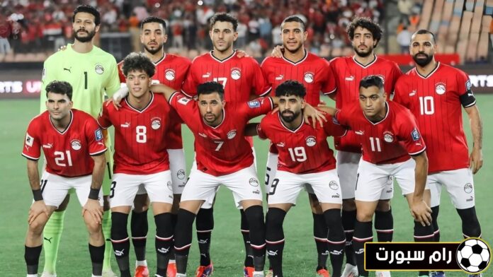 بث مباشر مصر وموريتانيا تويتر