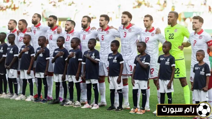 التعادل يحسم مباراة تونس وجزر القمر في تصفيات كأس أمم إفريقيا