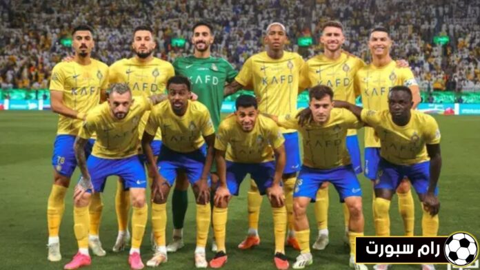 بث مباشر النصر وأستقلال طهران تويتر