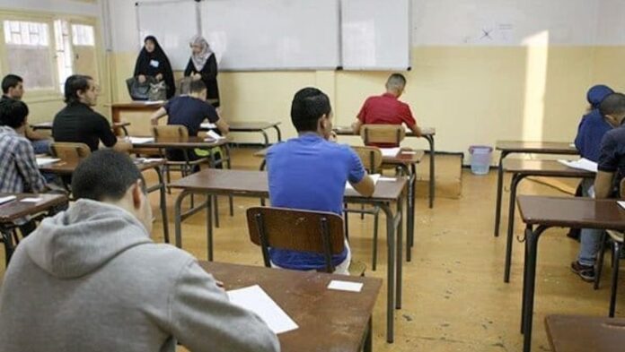 اجراءات جديدة لتلاميذ البكالوريا تاركي الدراسة قبل انتهاء السنة