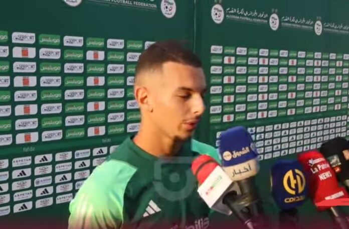 بوعناني: من الرائع العدوة إلى صفوف المنتخب من جديد