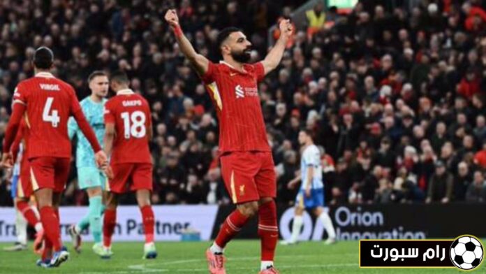 بث مباشر ليفربول وباير ليفركوزن تويتر