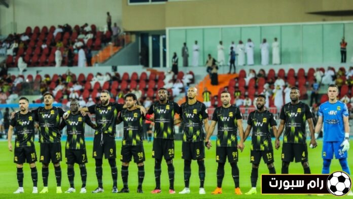 بث مباشر الاتحاد والعروبة تويتر