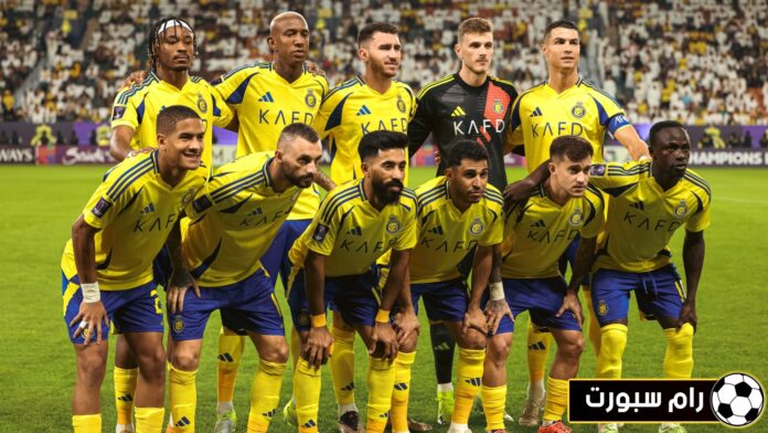 بث مباشر النصر والرياض تويتر