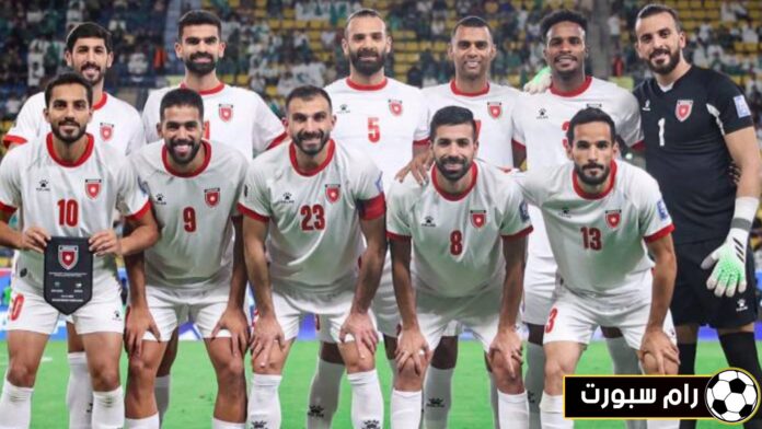 بث مباشر لعبة الأردن والكويت اليوم