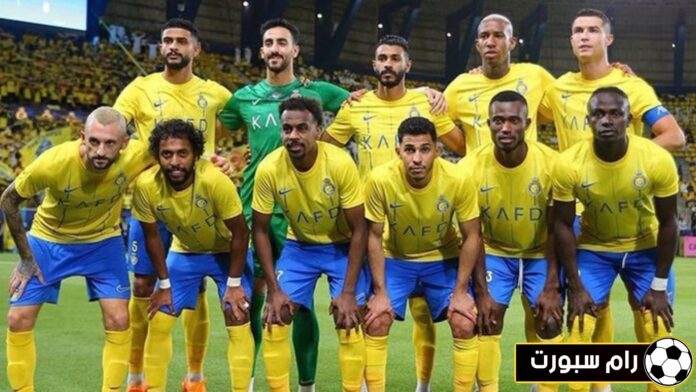 بث مباشر لعبة النصر والقادسية اليوم