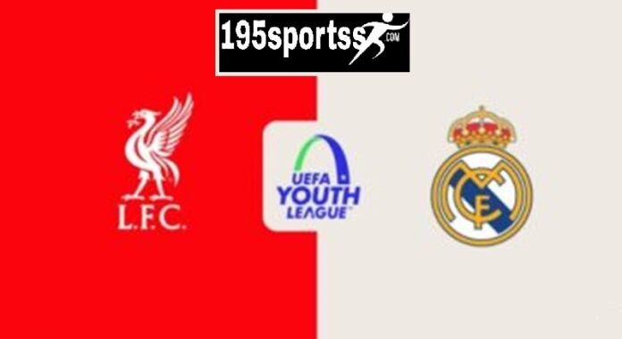 يلا شوت ريال مدريد مباشر.. مشاهدة مباراة ليفربول وريال مدريد اليوم بث مباشر تويتر دوري أبطال أوروبا