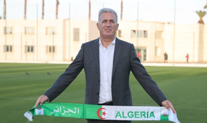 منتخب الجزائر .. بيتكوفيتش كان محقاً في قضية جوان حجام