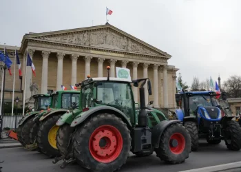 التوسع الأميركي في فنزويلا يرفع أسعار نقل النفط