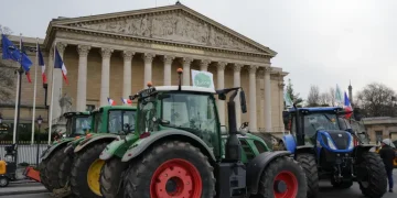 التوسع الأميركي في فنزويلا يرفع أسعار نقل النفط