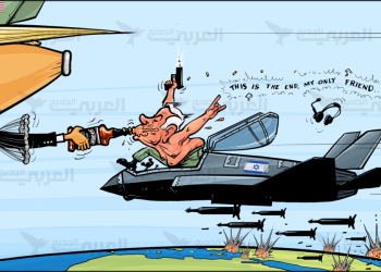 سيّد الغاب الصغير