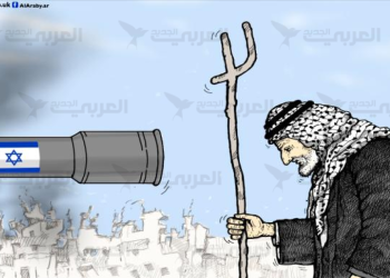 الإبادة السياسية بعد البشرية