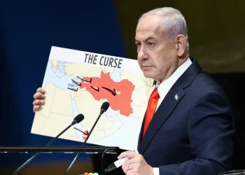 الاحتلال يعزل 80% من أراضيها.. ماذا يحدث في قرية مخماس بالقدس؟