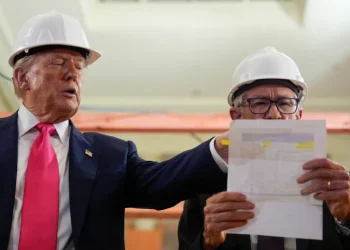 التوسع الأميركي في فنزويلا يرفع أسعار نقل النفط