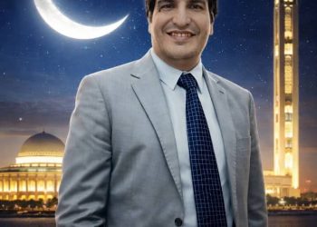 تهنئة حلول رمضان