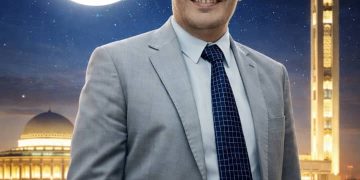 تهنئة حلول رمضان