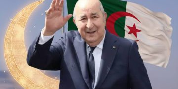 الرئيس قريب من الشعب