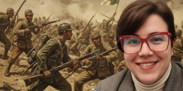 فِلاوُسِن في رمضان: صيام وعزيمة وشجاعة الثورة الجزائرية